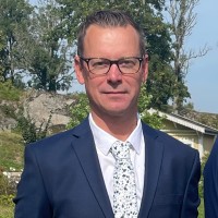 Dynapac Employee Henrik Bengtsson's profile photo