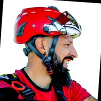 KASK SAFETY Employee Davide Bertorello's profile photo
