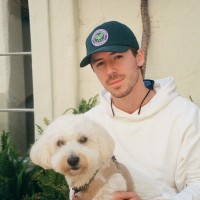 Flex Employee Anton Medvedev's profile photo