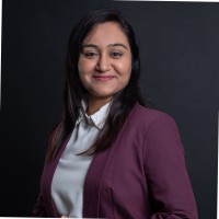Seclore Employee Shraddha Reghe's profile photo