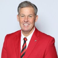 Mighty Auto Parts Employee Lamar Russo's profile photo