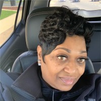 CPS-Calmeca Academy Employee Suprena Doss's profile photo