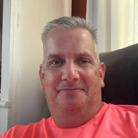 Red Star Contract Manufacturing Employee Jeff Rybolt's profile photo