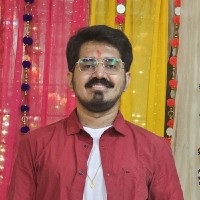 Publicis Sapient Employee Aditya L.'s profile photo