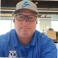 Michael Blouin Email & Phone Number