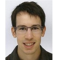 SQI Employee Armel Gouriou's profile photo