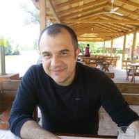 HCP Employee Sasa Milosevic's profile photo