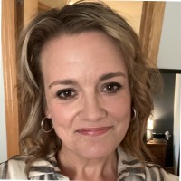 The Arc Minnesota Employee Angie Tesch's profile photo