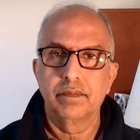 Bizmatics Inc Employee Vinay Deshpande's profile photo