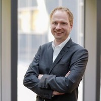 Statkraft Markets GmbH Employee Patrick Koch's profile photo