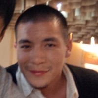 Inova Care Employee Anthony L.'s profile photo