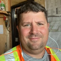 AXE Construction inc. Employee Patrick Dubois's profile photo
