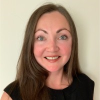 MDS Global Employee Victoria Sharpe's profile photo