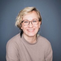 Crystal Thorstrom Email & Phone Number