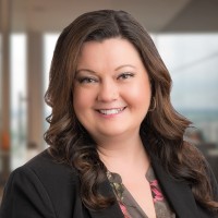 Thompson Coburn LLP Employee Jenny Ecklund's profile photo
