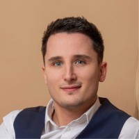 CAQUANT Employee Pierre Desmons's profile photo