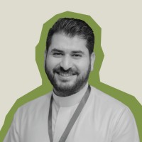 PARACHUTE16 | باراشوت١٦ Employee Osama abu Safiya's profile photo