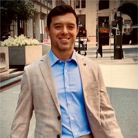 The United Company Employee Jonathan Matthews's profile photo