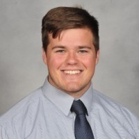 Western Metals Recycling - A Nucor Company Employee Elijah Ulsh's profile photo