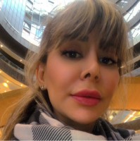 poolad Employee Elham Ebrahimzadeh's profile photo