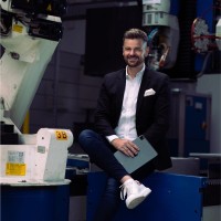 NIG - Neuruppiner Industrieverlagerungs GmbH Employee Alexander Nikitenko's profile photo