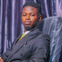 SQI College of ICT Employee Favour Omotosho's profile photo