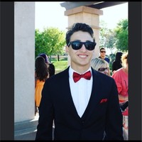 Advantage Rigging Employee Jacob Marshall's profile photo