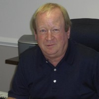 Melco Marketing, Inc. Employee John Barbour's profile photo