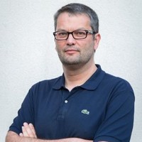 Laurent Tison Email