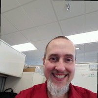 ICON INTEGRATION AND DESIGN, INC. Employee Corey Embry's profile photo