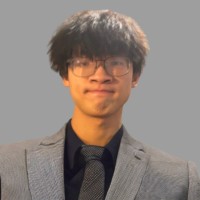 SwiftX Employee Tianze Xu's profile photo