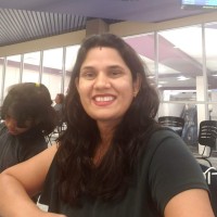 Deepthi Rams's profile photo