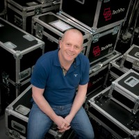 TechPro Events Ltd Employee Mark Stokes's profile photo