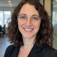 Abba Eban Institute For Diplomacy and Foreign Relations, Reichman University Employee Rachel Benhanoch's profile photo