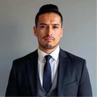 Oracle Employee Javier Rocha's profile photo