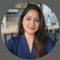 Zoya Parasher Email