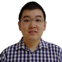 GORO Employee Andryan Gouw's profile photo