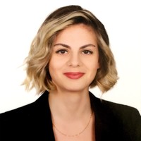 Melike Hamzaoğlu Email