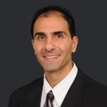 Invest Atlanta Employee Nino Chiappetta's profile photo