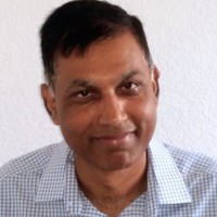 Abhinav Kumar Email & Phone Number