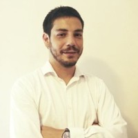 Walmart Chile Employee Nicolas Sanchez Escobar's profile photo