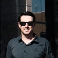 Haley Strategic Partners Employee Robert Martin's profile photo