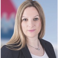 Air Serbia Employee Dragana Cudic's profile photo