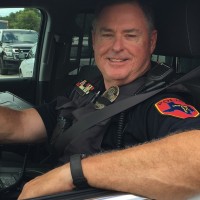 Denton County Sheriff's Office Employee Greg Latson's profile photo