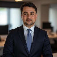 Ethos Distributed Solutions Employee Mathew Looney's profile photo