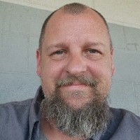 Talent Management Group, LLC. Employee Jared Hines's profile photo