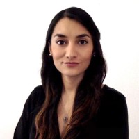 Capptus Employee Alejandra Betancourt's profile photo