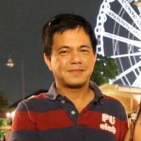 Krung Thai Computer Services Co., LTD. Employee Noppadol Supakamolsanee's profile photo
