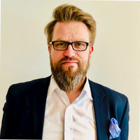 AHS Aviation Handling Services GmbH Employee Stephan Schöne's profile photo
