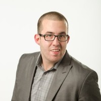 Sobeys Employee Mark Gauci's profile photo